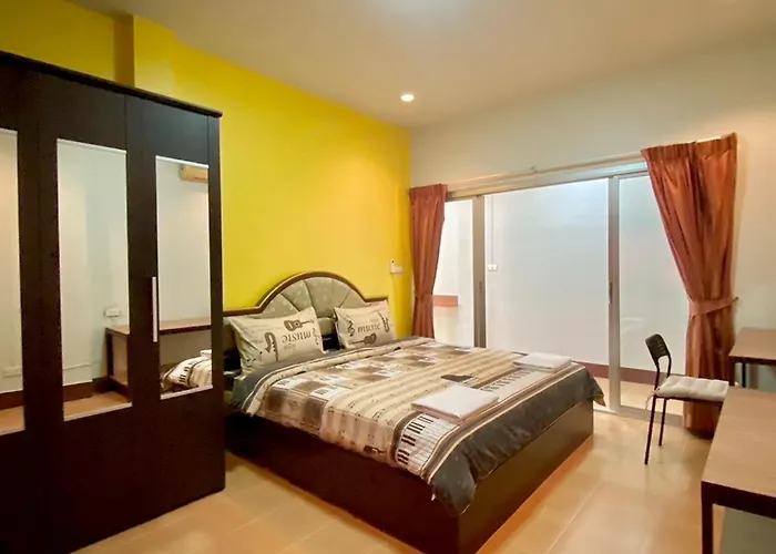 Andaman Residence