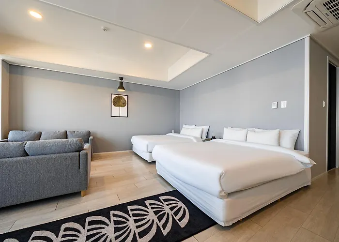 Stay Hostel