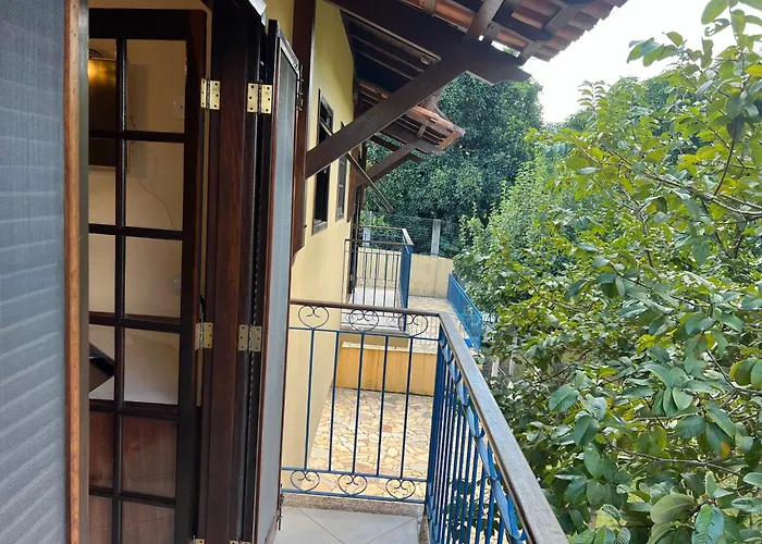 Pousada dos Girassóis