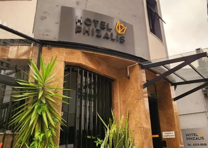 Hotel Phizalis