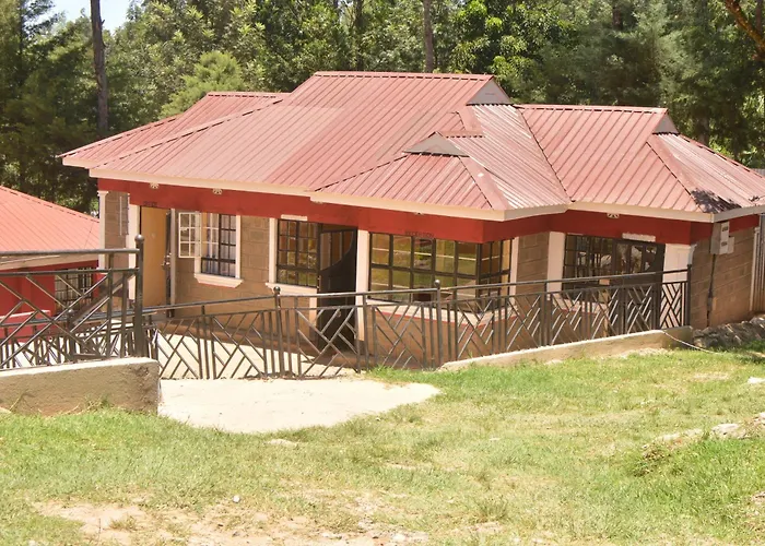The Farm Bar And Restaurant