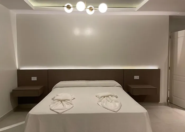 Hotel & Spa Jamax