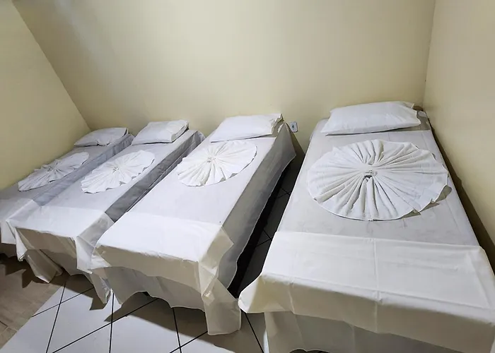Pousada Nossa Casa Barreirinhas