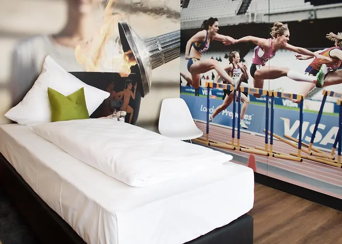 Gth Hotel By Wmm Hotels