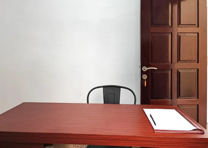 Reddoorz Syariah Near Telanaipura Jambi
