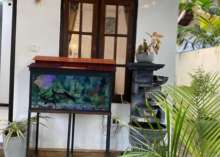 White Villa Hotel