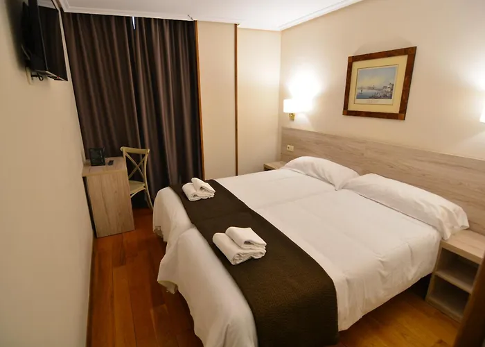 Hotel Rooms Ducay