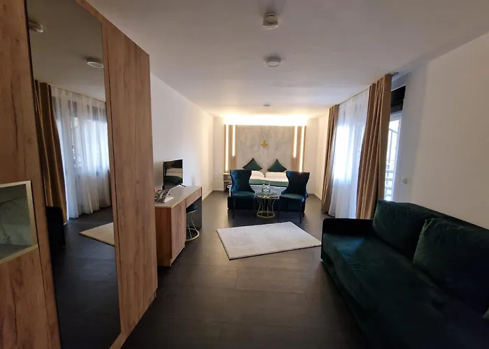 Lilium Resort Hotel & Restaurant