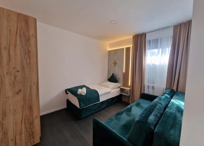 Lilium Resort Hotel & Restaurant