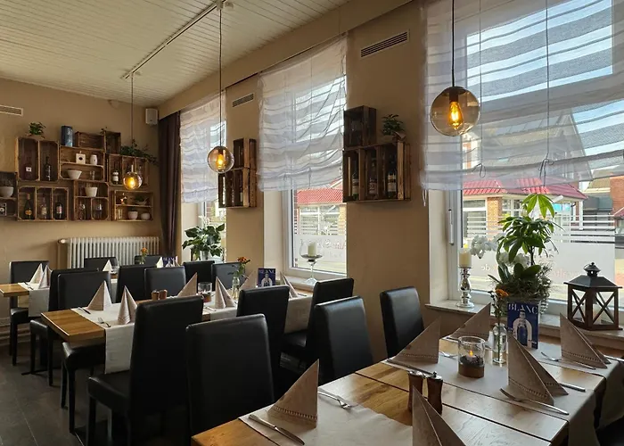 Alte Schmiede Hotel & Restaurant