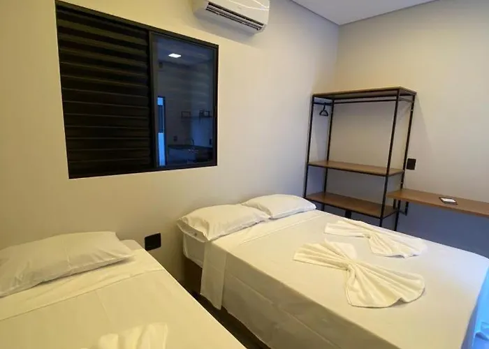 Village Prime Hotel
