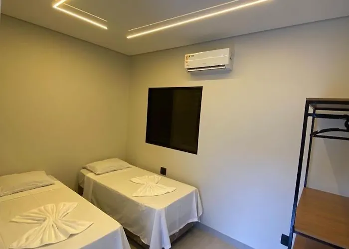 Village Prime Hotel