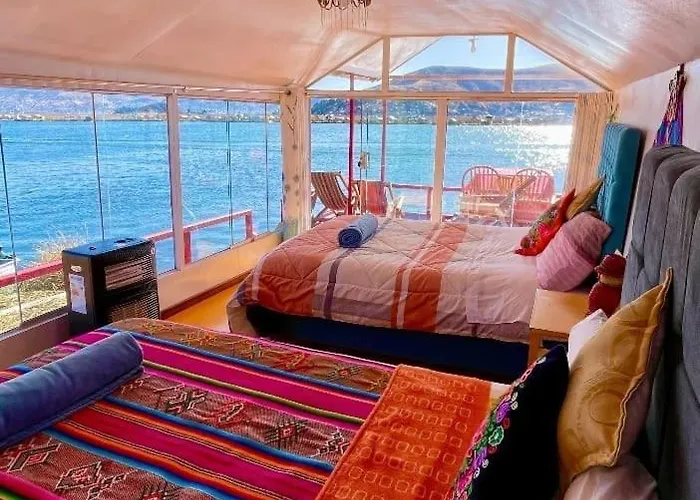Titikaka sumaq tika lodge