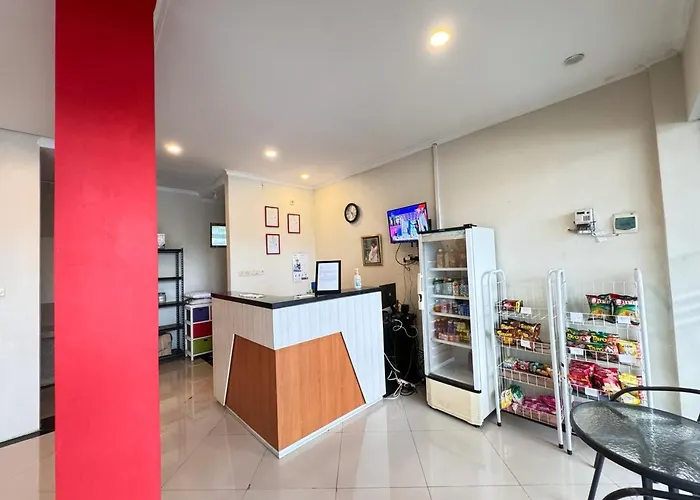 Fakhira Residence Hotel