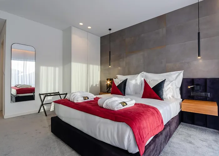 2M Boutique Hotel