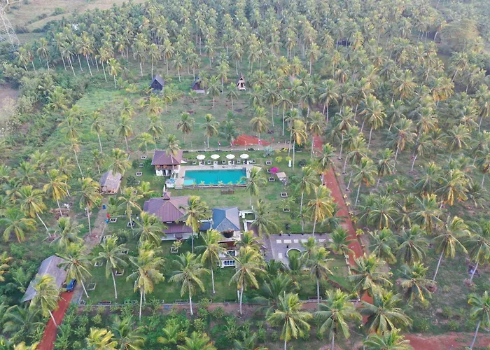 Liverpool Estate - Chilaw