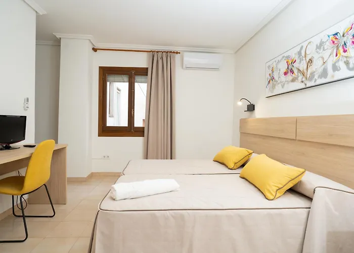 Hotel La Perdi