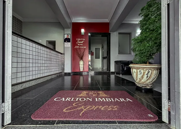 Carlton Express Imbiara