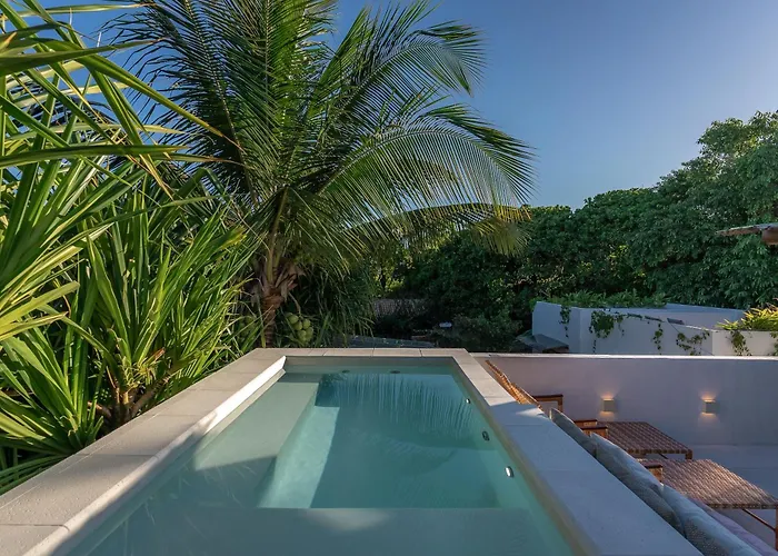 Nossa Villa Caraíva