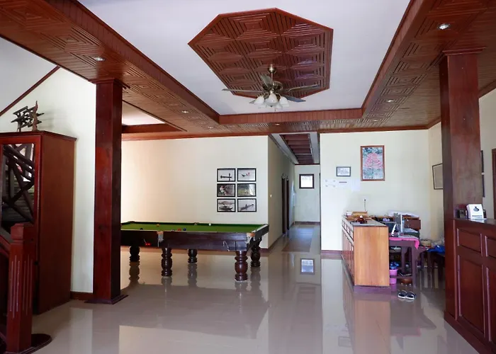 Kongmany Prestige Hotel