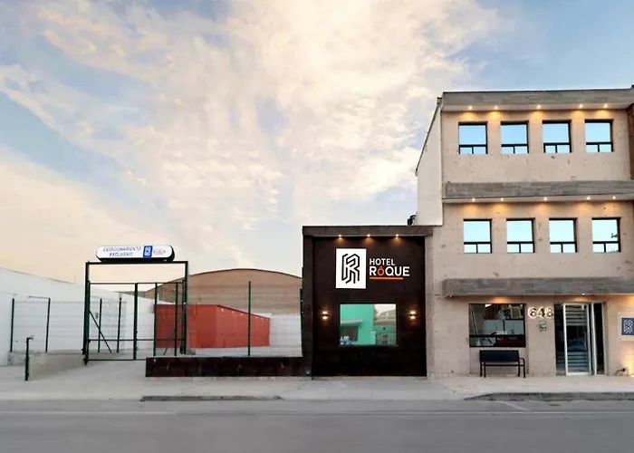 Hotel Roque
