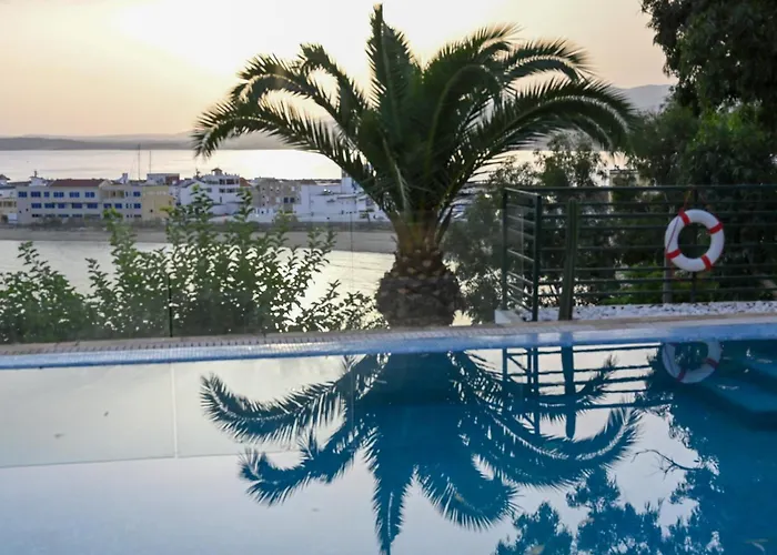 Dar Daniella - Small Design Luxury Hotel