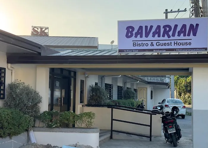 Bavarian Guest House