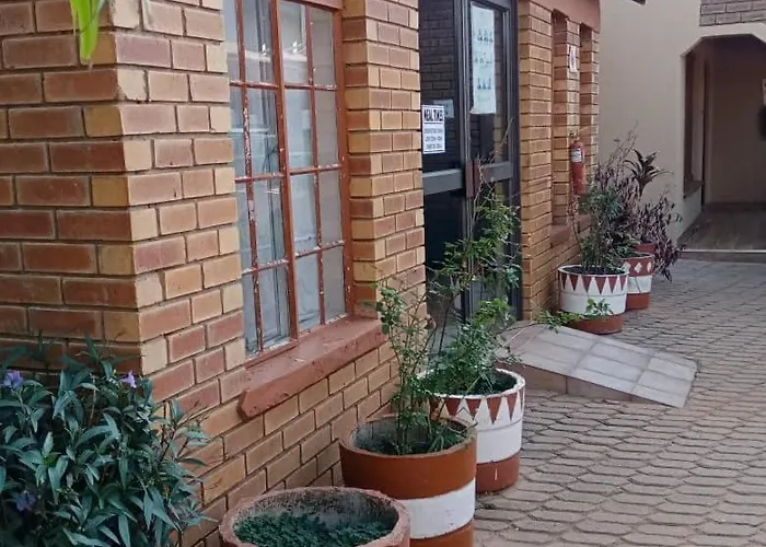 Mogonono Selected Service Hotel