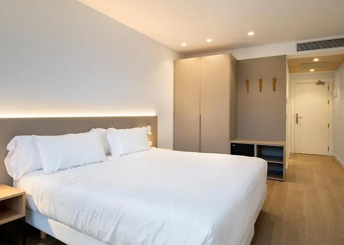 Hotel Trinkete