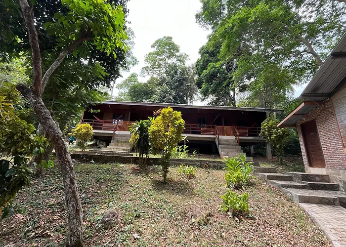 Olala Bungalows And Restaurant