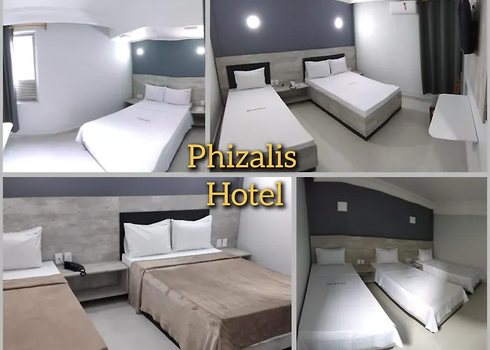 Hotel Phizalis