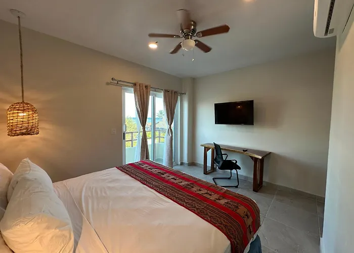 Oneiro Suites With Sea View