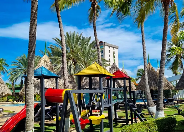 Hotel Margarita Village