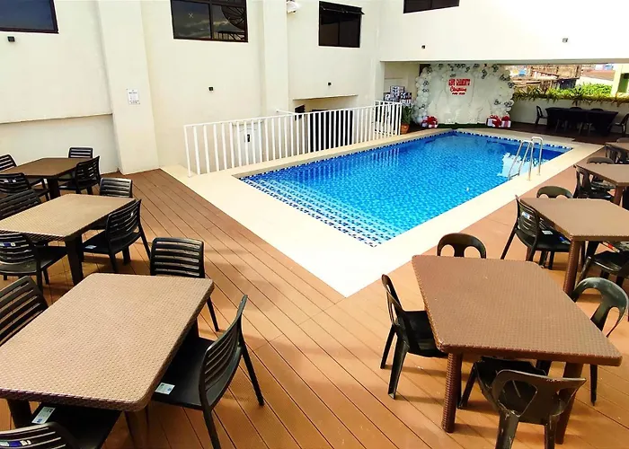 Rudolfo Suites