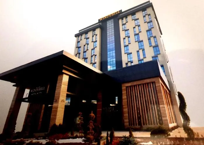 Windyhill Hotel