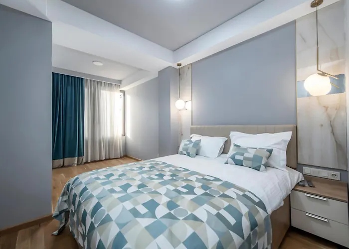 Metekhi Boutique Hotel