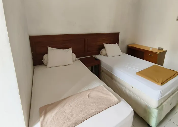 Hotel O Pondok Bintang