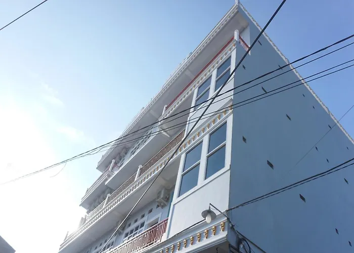 Hotel O Pondok Bintang
