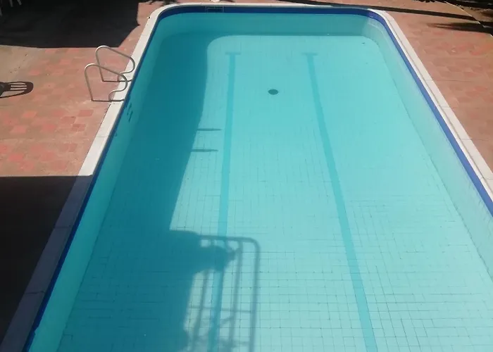 Sol y Descanso