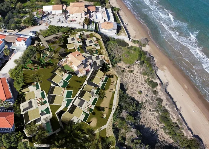 Aspro Krino Dunes - Adults Only