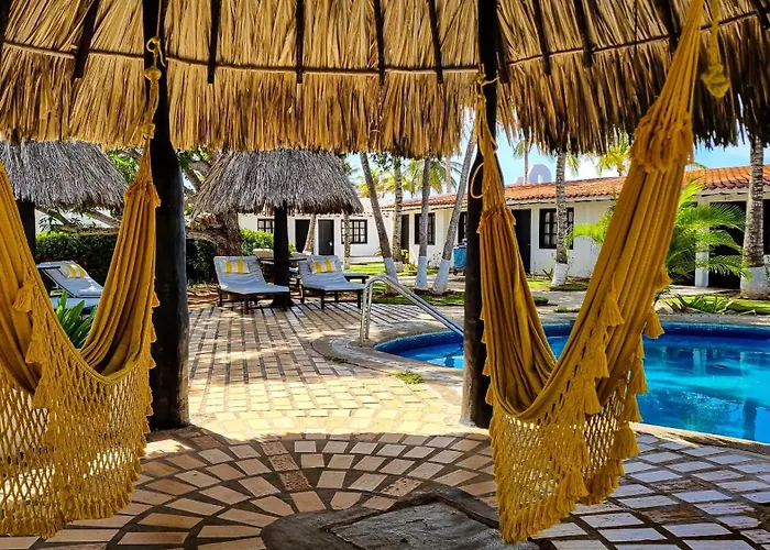 Hotel Margarita Village