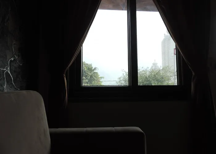 Hotel Tirupati A Luxury Stay
