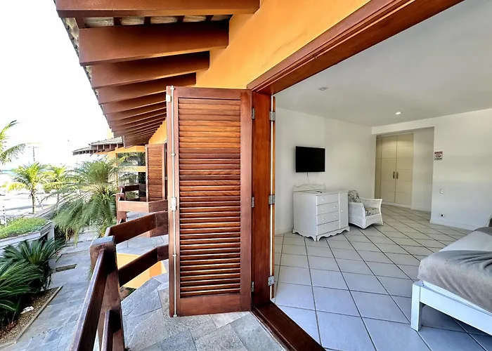 Luna Hotel Boutique - Frente A Praia