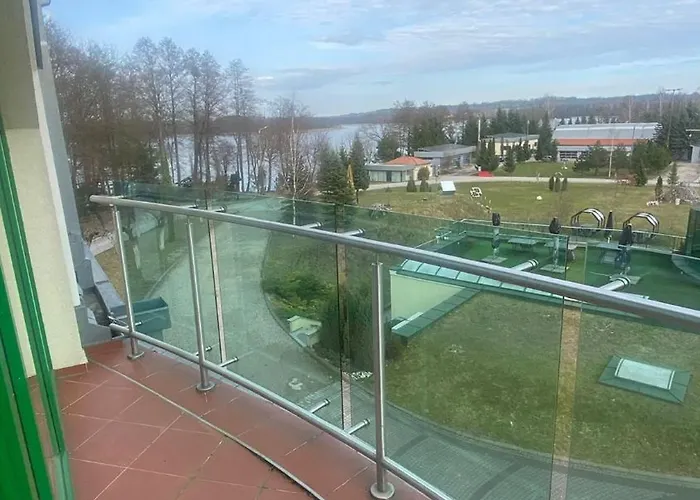 Pokoje Na Cyplu