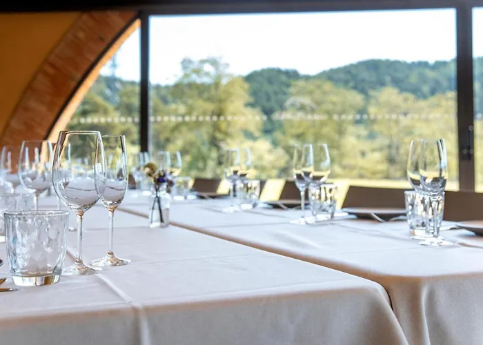 Abbatissa Hotel Restaurant