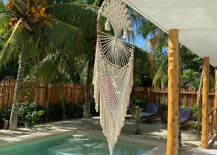 Casa Baloo