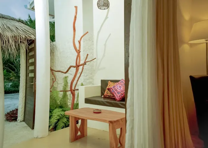 Holiday Home Kelaa Retreat