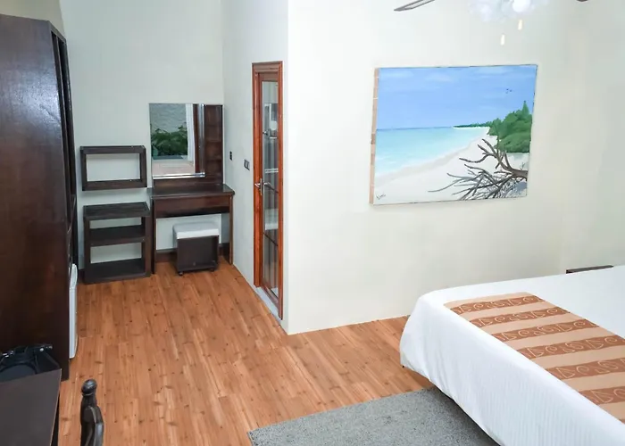 Holiday Home Kelaa Retreat