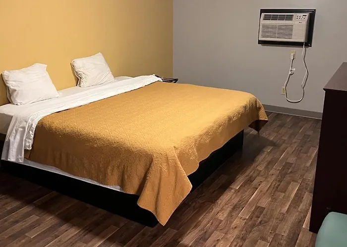 Budget Motel