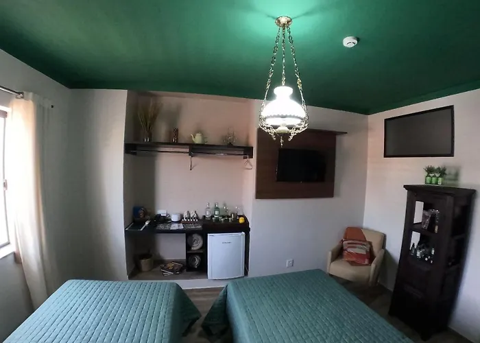 Hotel Barra Bonita